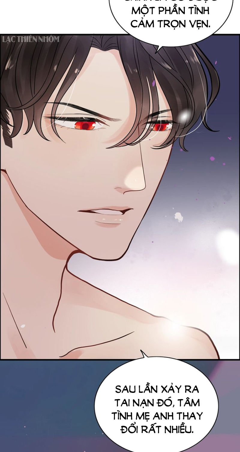 Cô Vợ Hợp Đồng Bỏ Trốn Của Tổng Giám Đốc Chapter 170 - 32