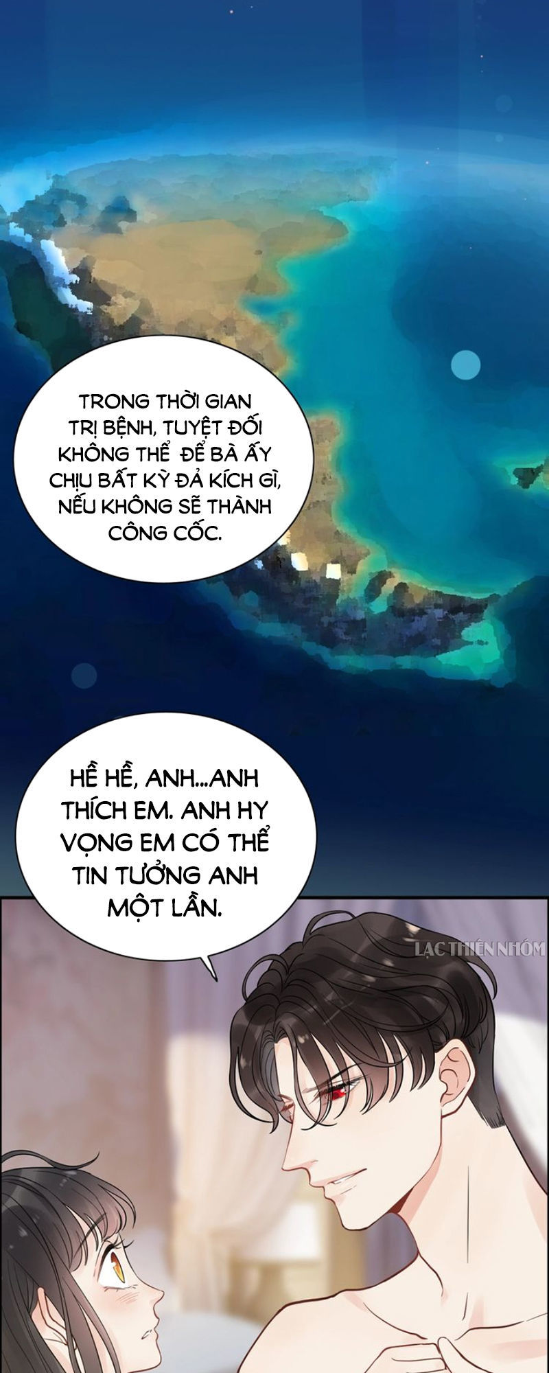 Cô Vợ Hợp Đồng Bỏ Trốn Của Tổng Giám Đốc Chapter 170 - 34