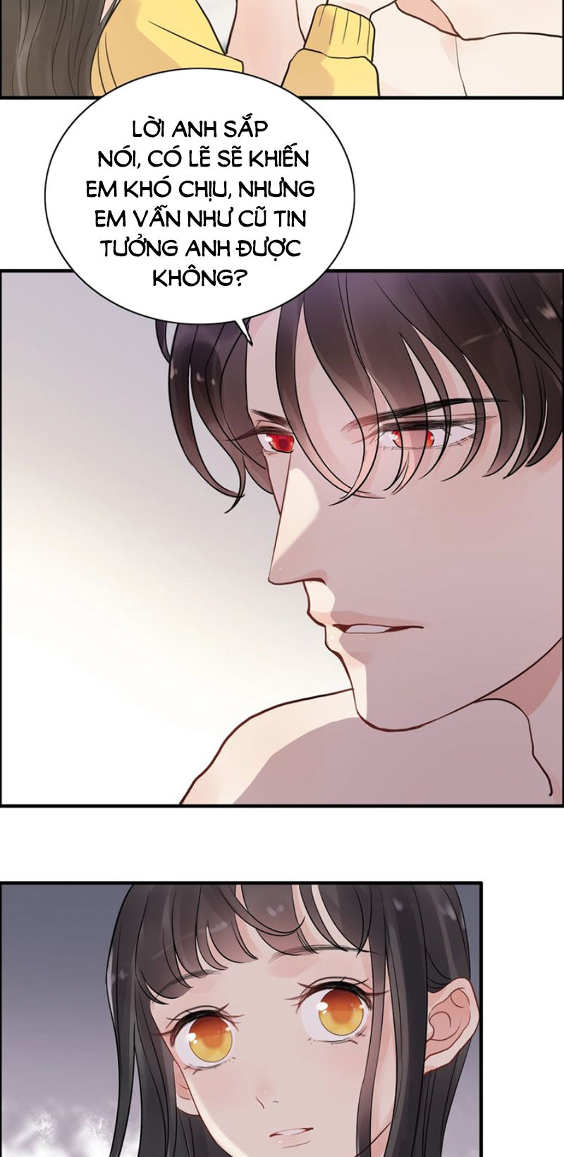 Cô Vợ Hợp Đồng Bỏ Trốn Của Tổng Giám Đốc Chapter 170 - 36