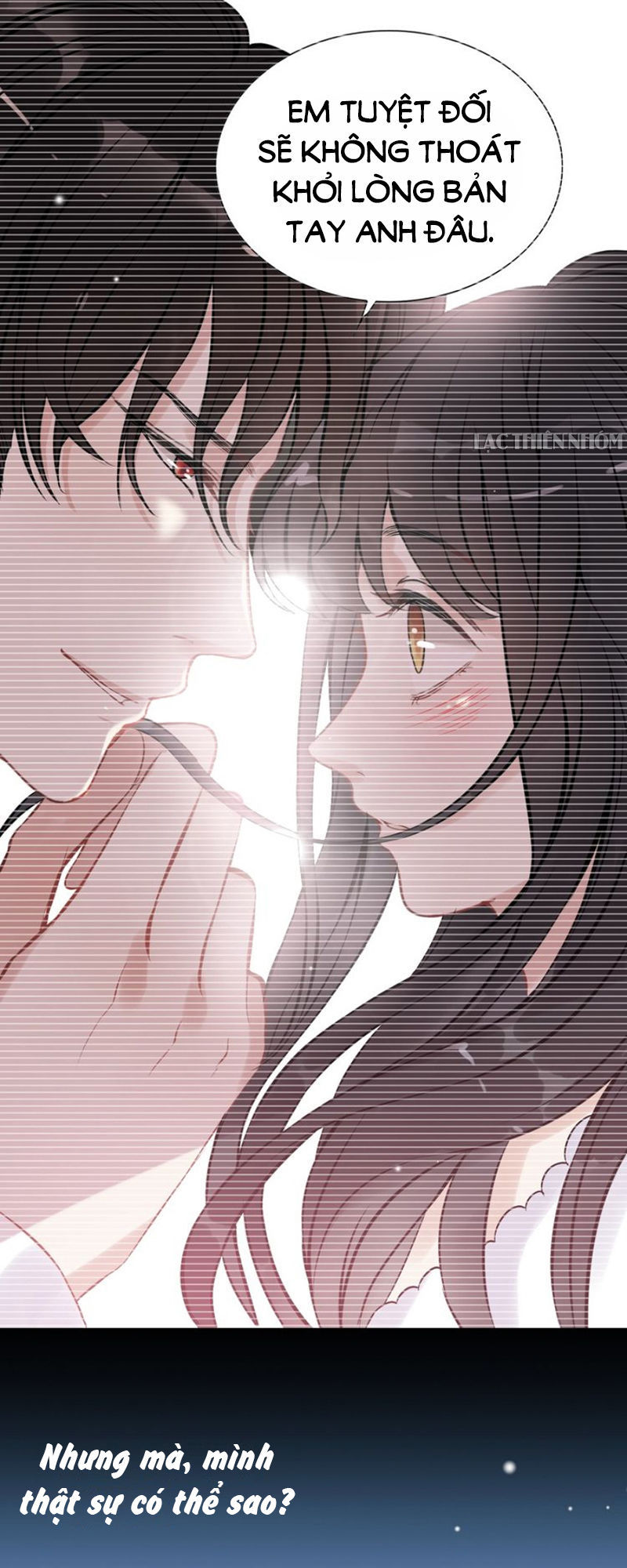 Cô Vợ Hợp Đồng Bỏ Trốn Của Tổng Giám Đốc Chapter 170 - 38