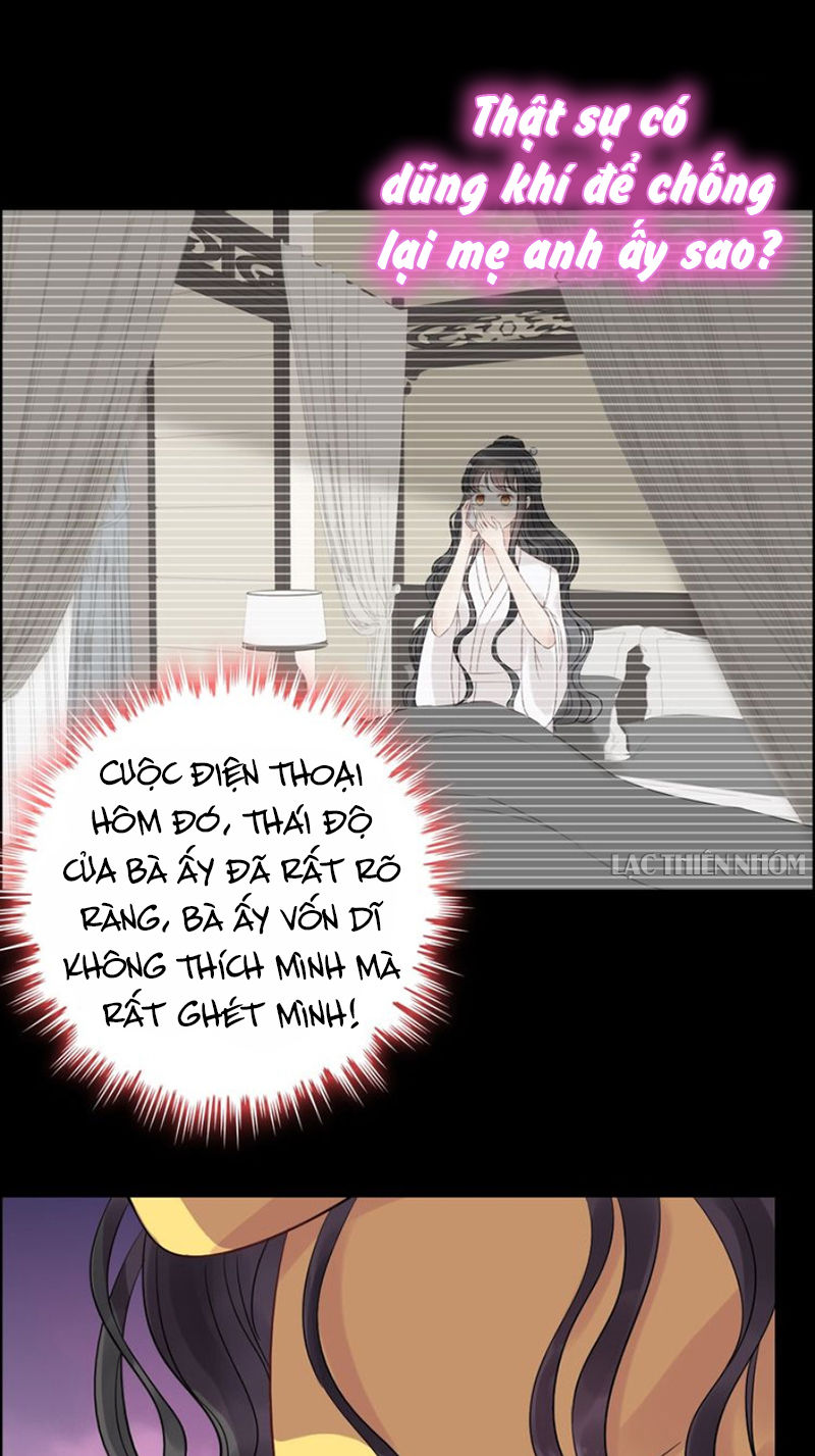 Cô Vợ Hợp Đồng Bỏ Trốn Của Tổng Giám Đốc Chapter 170 - 41