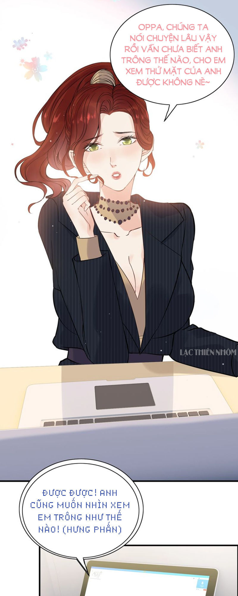 Cô Vợ Hợp Đồng Bỏ Trốn Của Tổng Giám Đốc Chapter 172 - 19