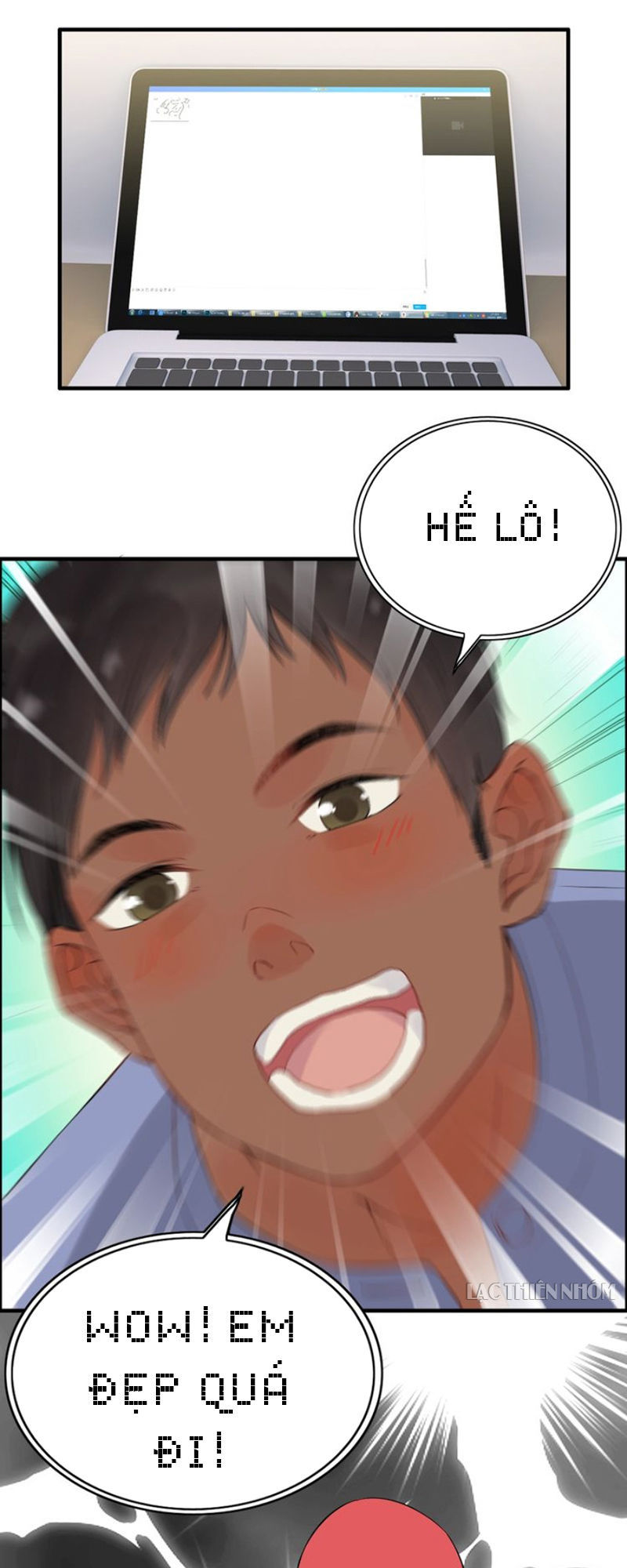 Cô Vợ Hợp Đồng Bỏ Trốn Của Tổng Giám Đốc Chapter 172 - 21
