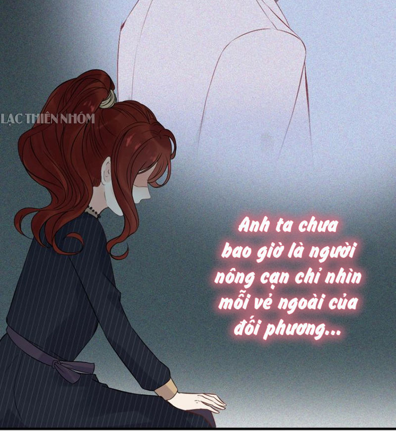 Cô Vợ Hợp Đồng Bỏ Trốn Của Tổng Giám Đốc Chapter 172 - 24