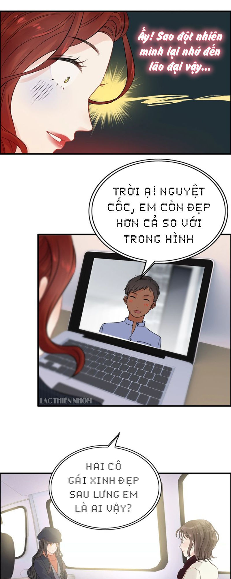 Cô Vợ Hợp Đồng Bỏ Trốn Của Tổng Giám Đốc Chapter 172 - 25