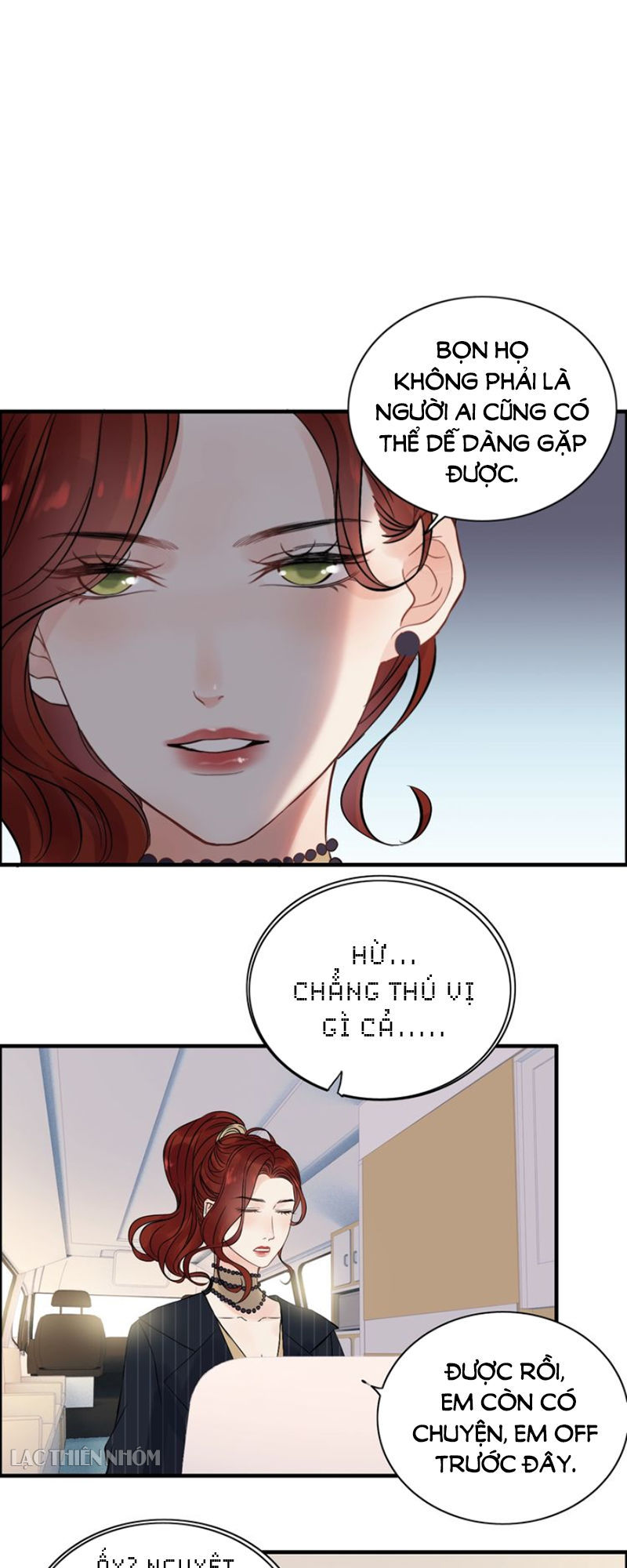 Cô Vợ Hợp Đồng Bỏ Trốn Của Tổng Giám Đốc Chapter 172 - 27