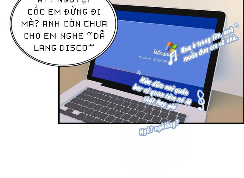 Cô Vợ Hợp Đồng Bỏ Trốn Của Tổng Giám Đốc Chapter 172 - 28