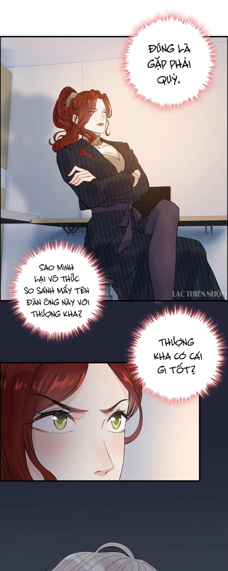 Cô Vợ Hợp Đồng Bỏ Trốn Của Tổng Giám Đốc Chapter 172 - 29