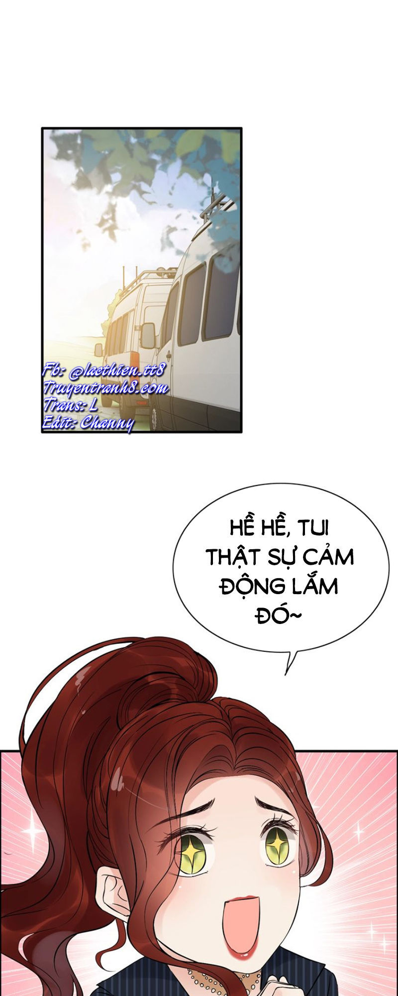 Cô Vợ Hợp Đồng Bỏ Trốn Của Tổng Giám Đốc Chapter 172 - 4