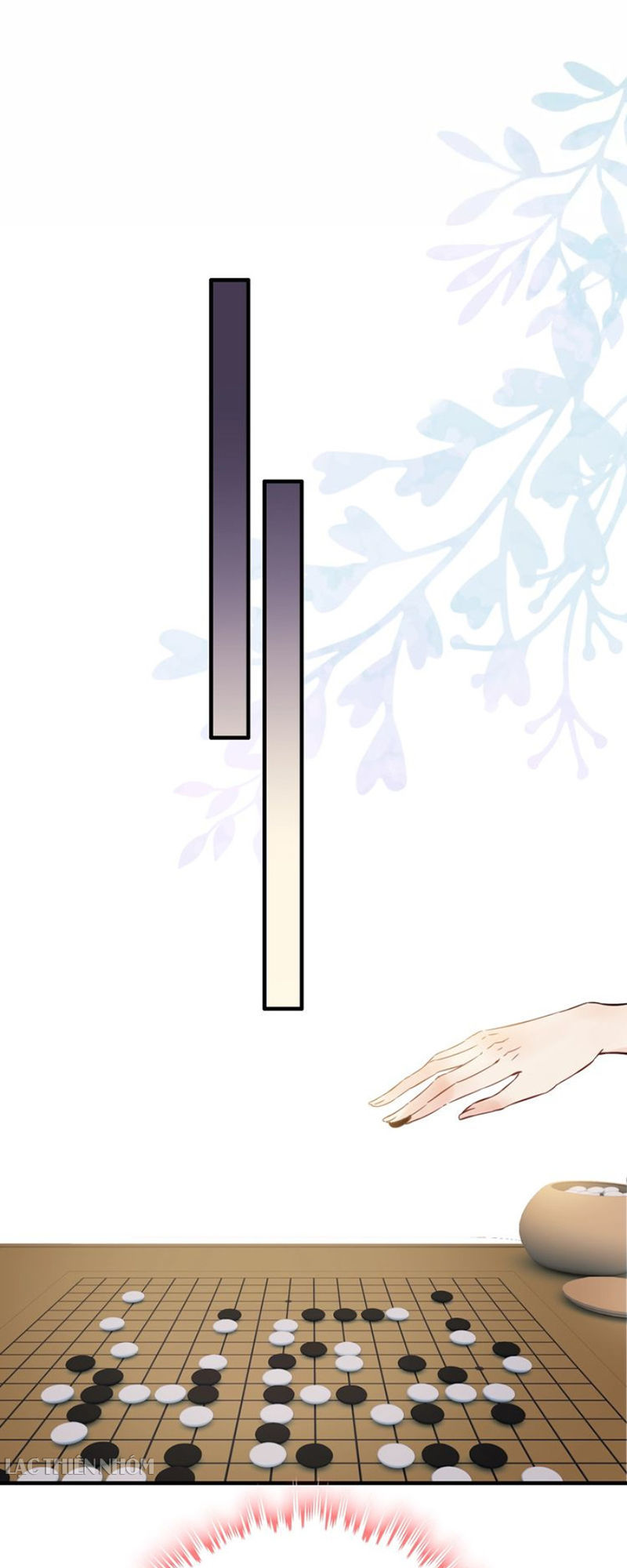 Cô Vợ Hợp Đồng Bỏ Trốn Của Tổng Giám Đốc Chapter 172 - 33