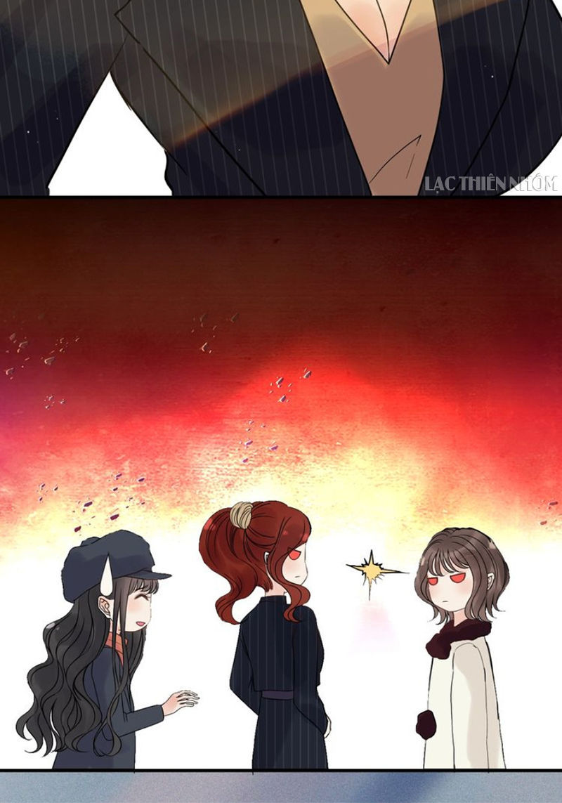 Cô Vợ Hợp Đồng Bỏ Trốn Của Tổng Giám Đốc Chapter 172 - 36