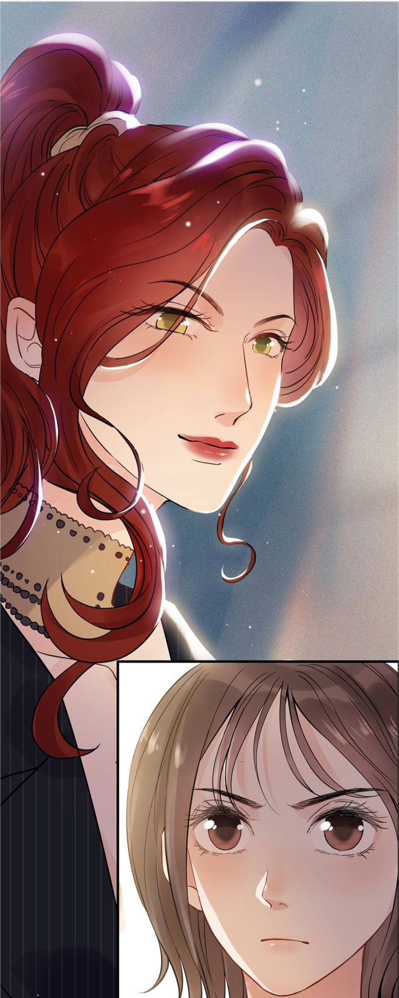 Cô Vợ Hợp Đồng Bỏ Trốn Của Tổng Giám Đốc Chapter 172 - 37