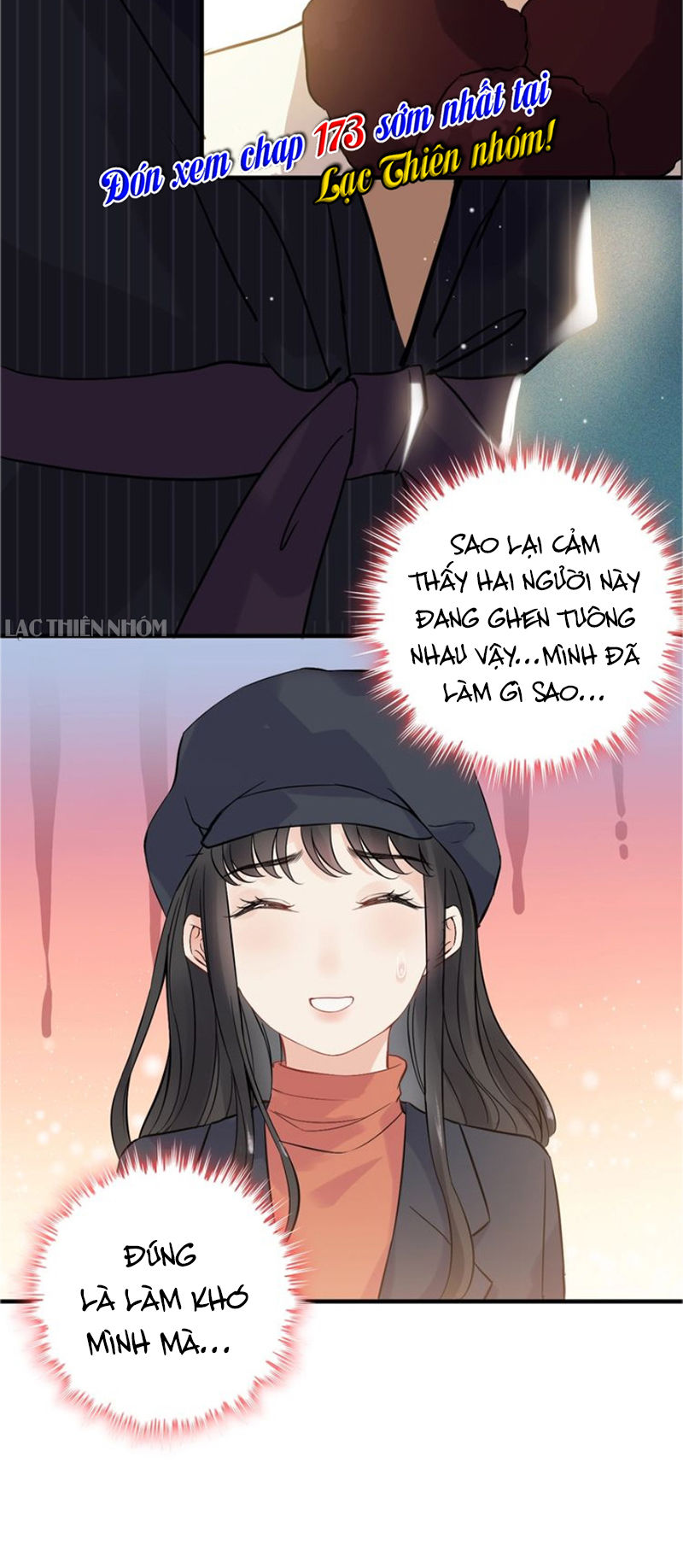 Cô Vợ Hợp Đồng Bỏ Trốn Của Tổng Giám Đốc Chapter 172 - 39