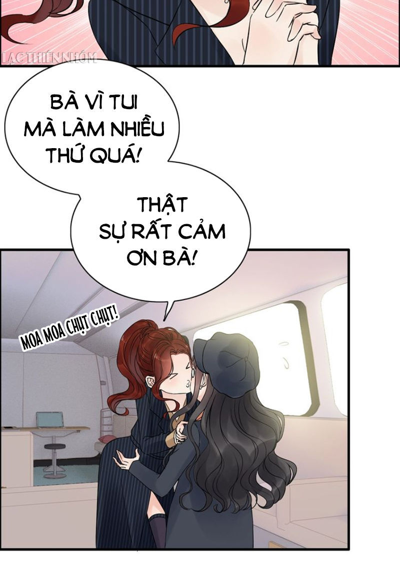 Cô Vợ Hợp Đồng Bỏ Trốn Của Tổng Giám Đốc Chapter 172 - 5