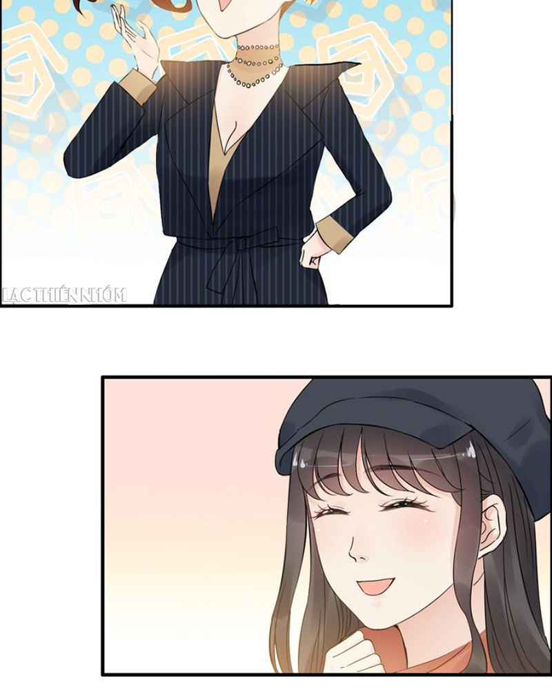 Cô Vợ Hợp Đồng Bỏ Trốn Của Tổng Giám Đốc Chapter 172 - 7
