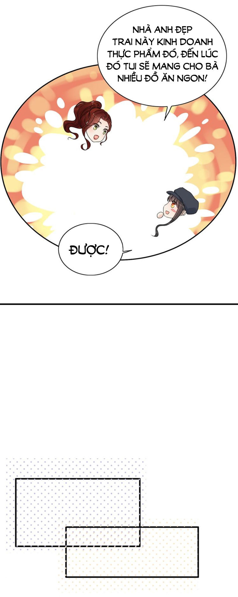 Cô Vợ Hợp Đồng Bỏ Trốn Của Tổng Giám Đốc Chapter 172 - 8