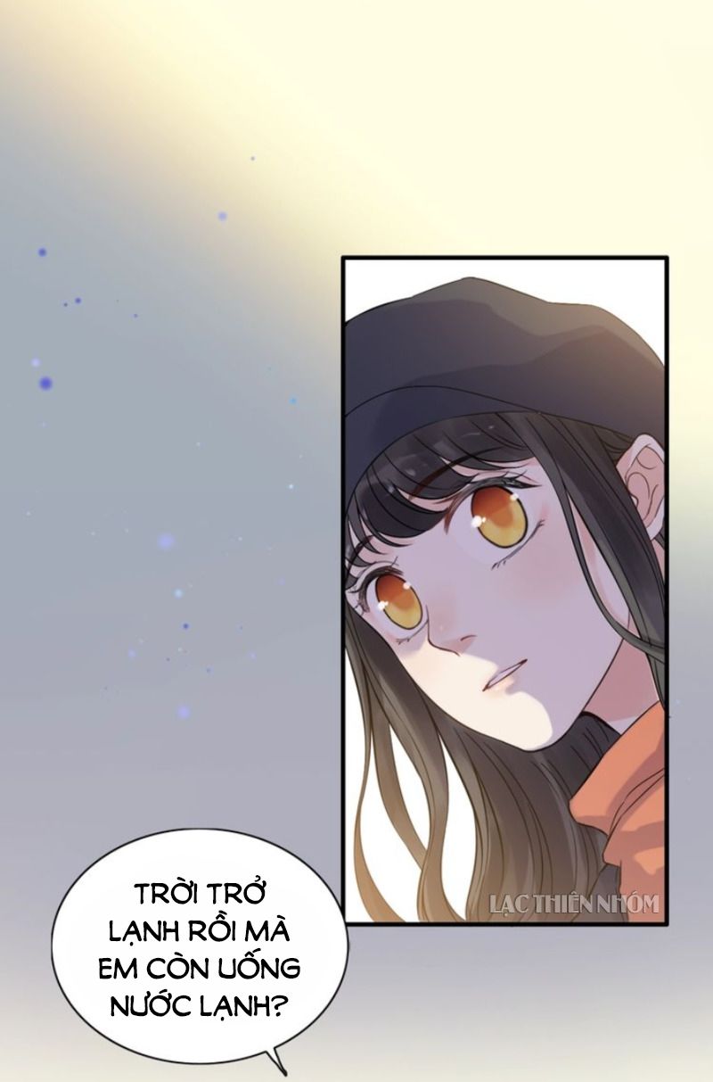 Cô Vợ Hợp Đồng Bỏ Trốn Của Tổng Giám Đốc Chapter 173 - 12