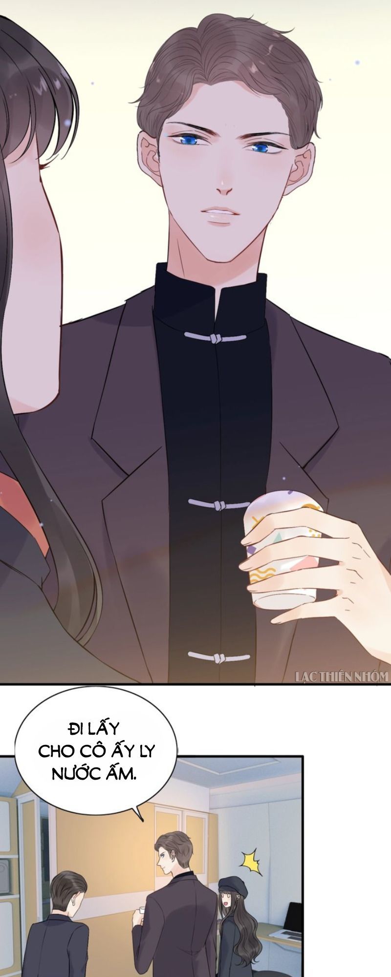 Cô Vợ Hợp Đồng Bỏ Trốn Của Tổng Giám Đốc Chapter 173 - 13