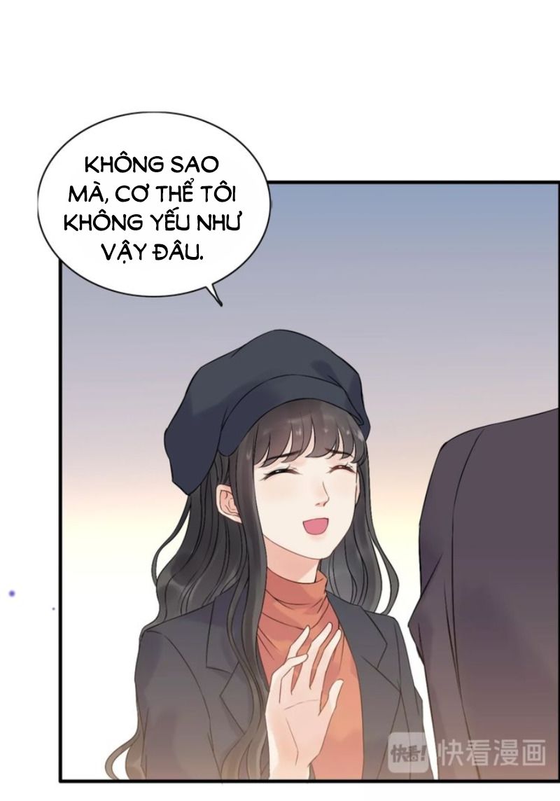 Cô Vợ Hợp Đồng Bỏ Trốn Của Tổng Giám Đốc Chapter 173 - 15