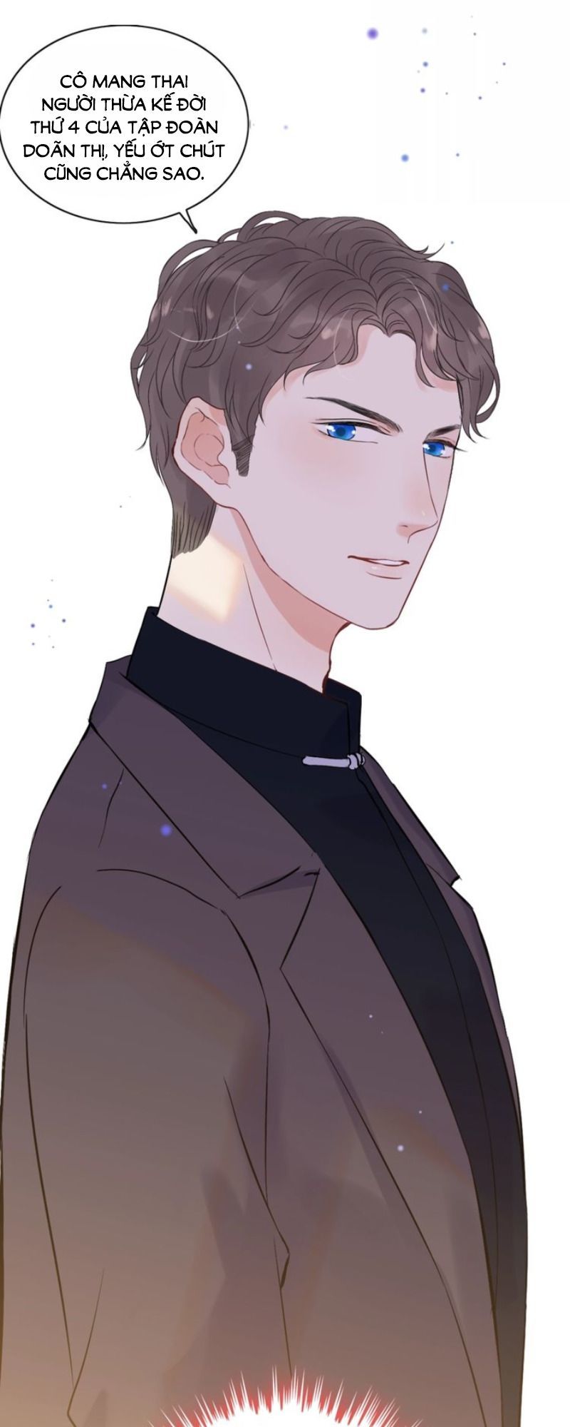 Cô Vợ Hợp Đồng Bỏ Trốn Của Tổng Giám Đốc Chapter 173 - 16