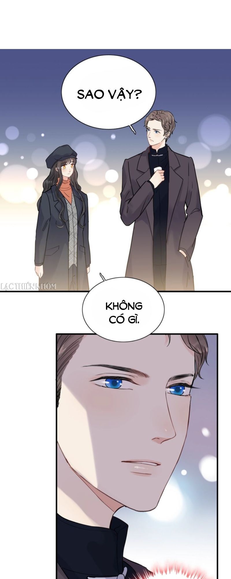 Cô Vợ Hợp Đồng Bỏ Trốn Của Tổng Giám Đốc Chapter 173 - 18