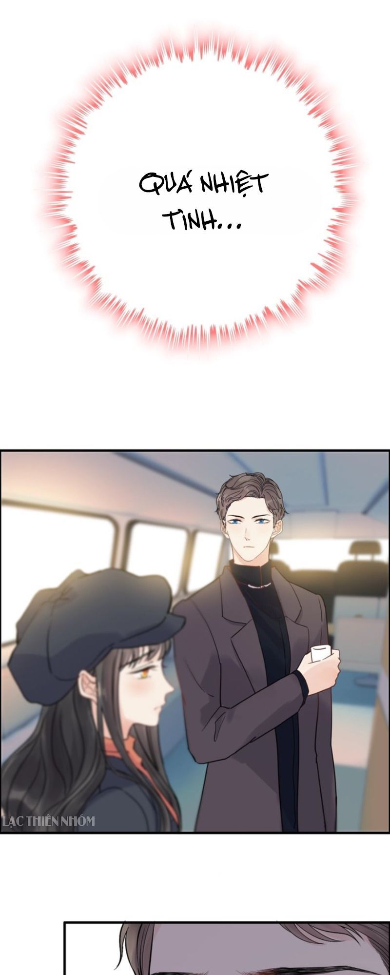 Cô Vợ Hợp Đồng Bỏ Trốn Của Tổng Giám Đốc Chapter 173 - 20