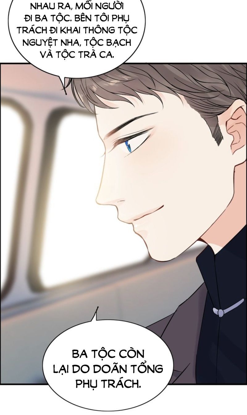 Cô Vợ Hợp Đồng Bỏ Trốn Của Tổng Giám Đốc Chapter 173 - 23