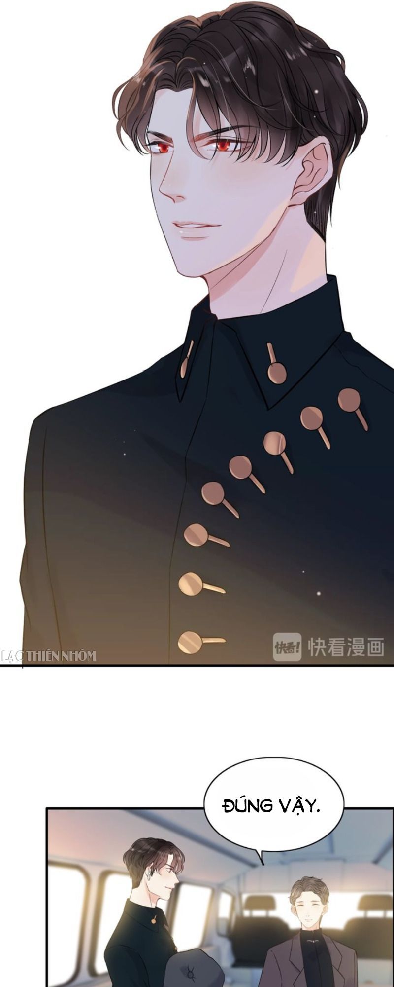 Cô Vợ Hợp Đồng Bỏ Trốn Của Tổng Giám Đốc Chapter 173 - 25