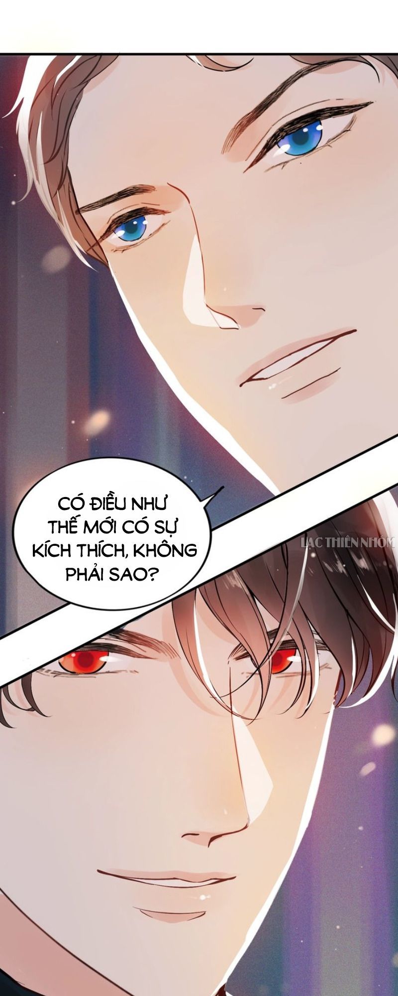 Cô Vợ Hợp Đồng Bỏ Trốn Của Tổng Giám Đốc Chapter 173 - 27