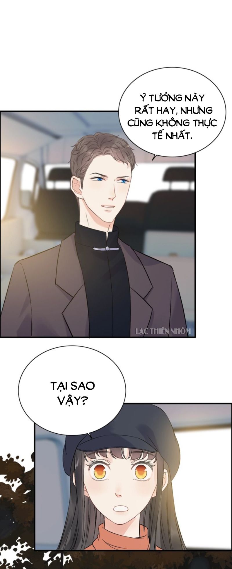 Cô Vợ Hợp Đồng Bỏ Trốn Của Tổng Giám Đốc Chapter 173 - 31