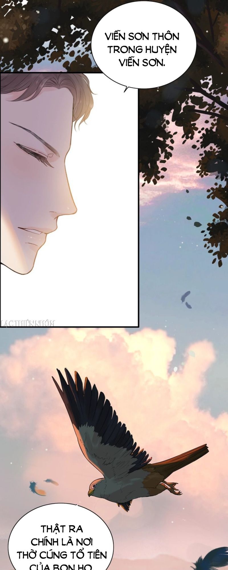 Cô Vợ Hợp Đồng Bỏ Trốn Của Tổng Giám Đốc Chapter 173 - 32