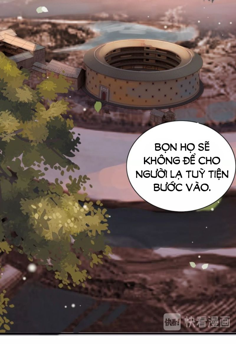 Cô Vợ Hợp Đồng Bỏ Trốn Của Tổng Giám Đốc Chapter 173 - 34