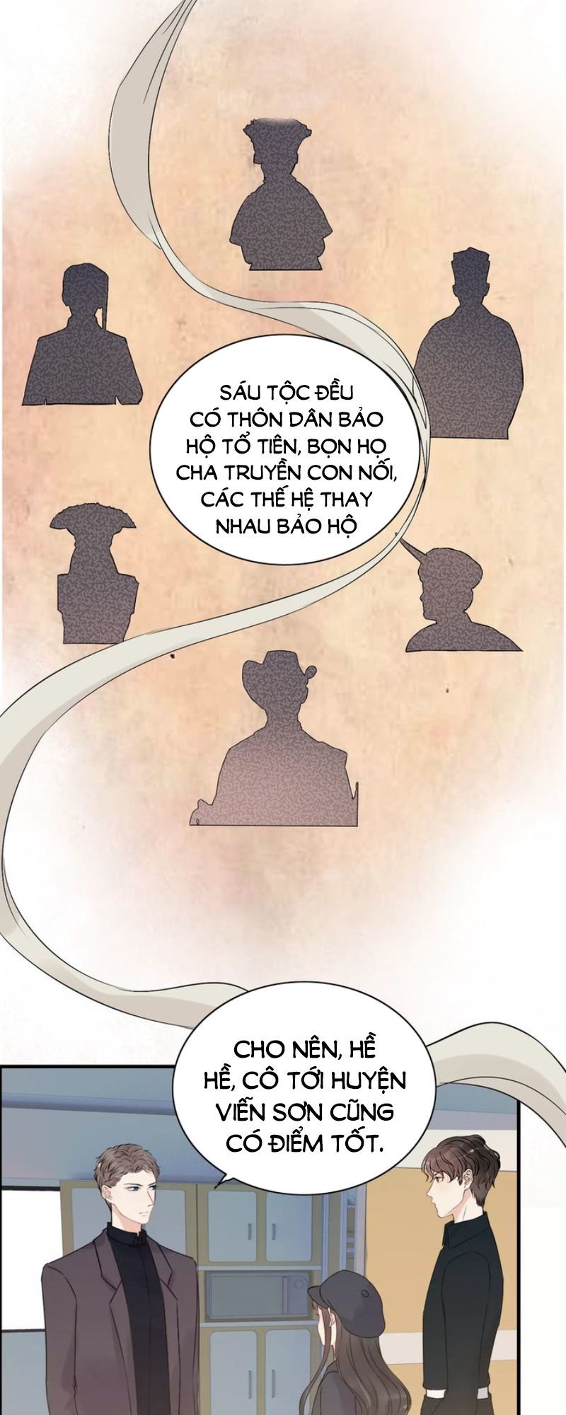 Cô Vợ Hợp Đồng Bỏ Trốn Của Tổng Giám Đốc Chapter 173 - 37