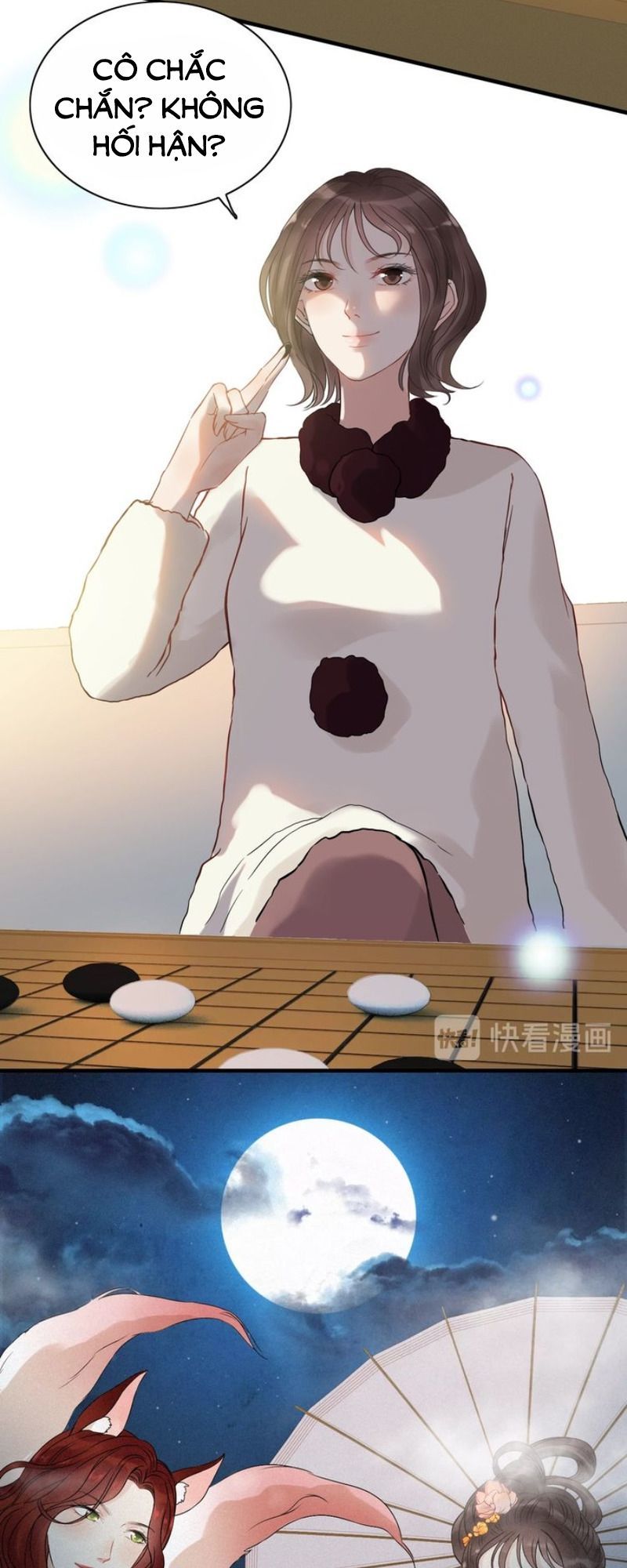 Cô Vợ Hợp Đồng Bỏ Trốn Của Tổng Giám Đốc Chapter 173 - 5