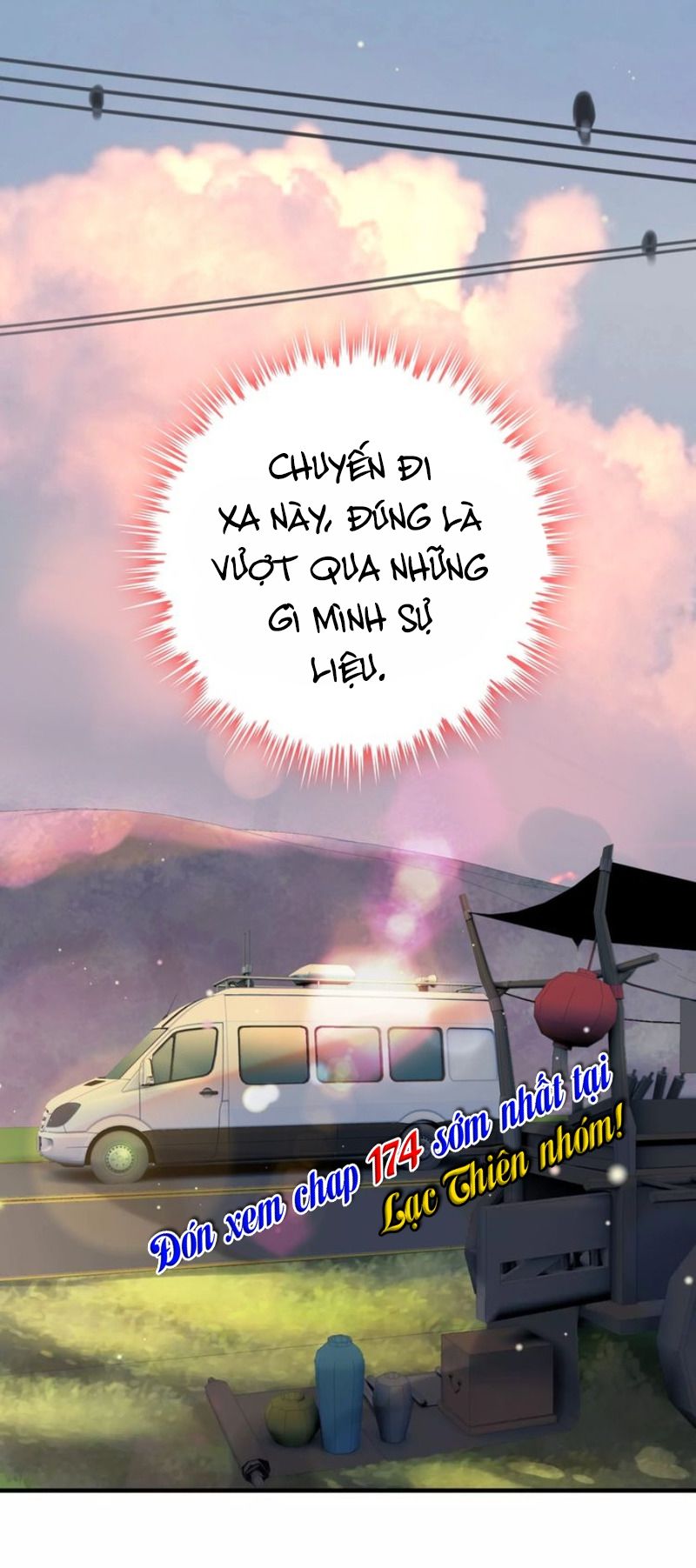 Cô Vợ Hợp Đồng Bỏ Trốn Của Tổng Giám Đốc Chapter 173 - 41