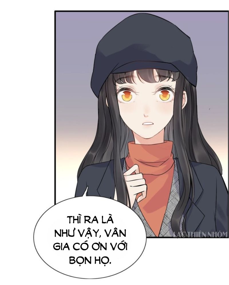 Cô Vợ Hợp Đồng Bỏ Trốn Của Tổng Giám Đốc Chapter 174 - 12