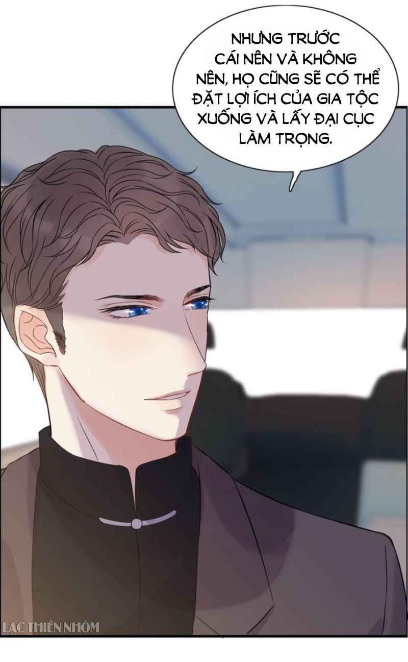 Cô Vợ Hợp Đồng Bỏ Trốn Của Tổng Giám Đốc Chapter 174 - 16