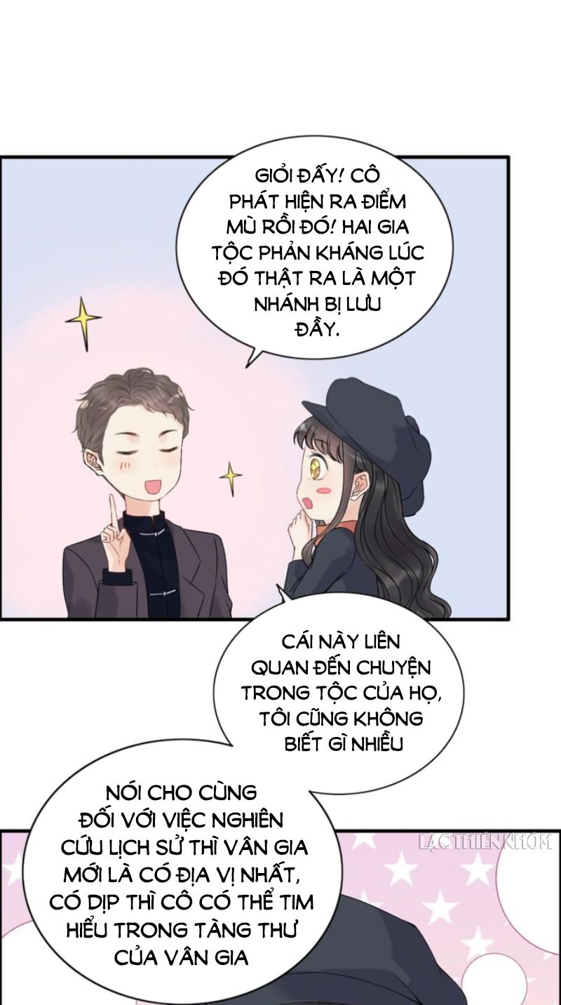 Cô Vợ Hợp Đồng Bỏ Trốn Của Tổng Giám Đốc Chapter 174 - 19