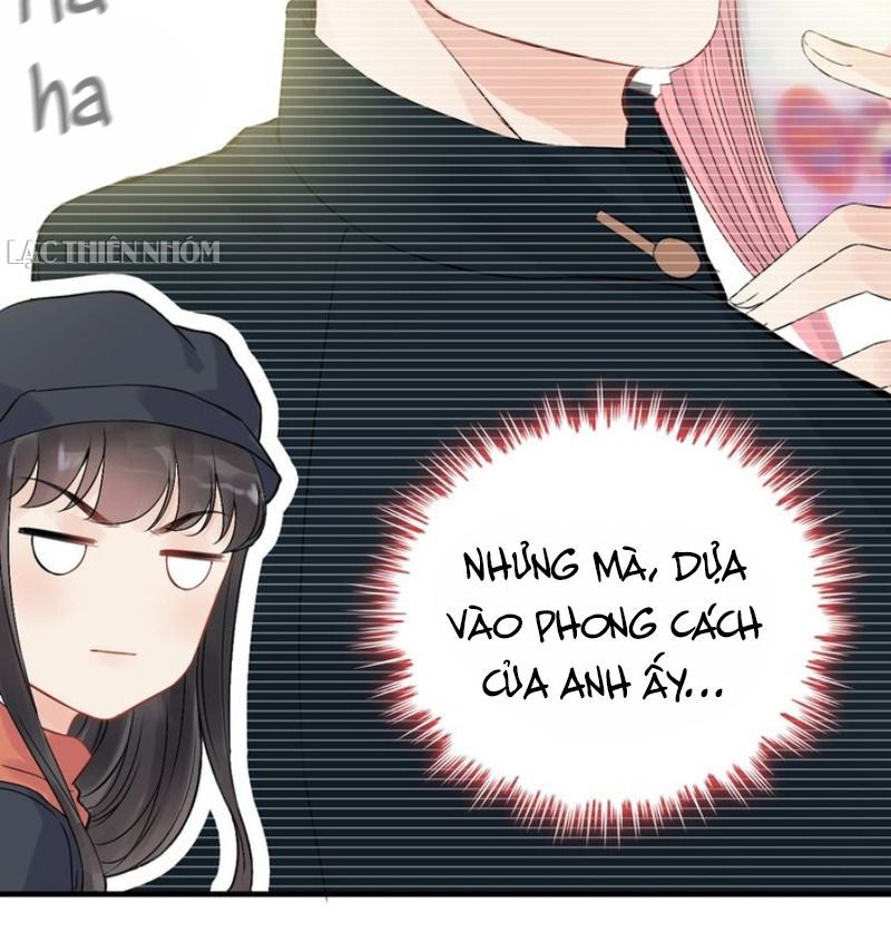Cô Vợ Hợp Đồng Bỏ Trốn Của Tổng Giám Đốc Chapter 174 - 27
