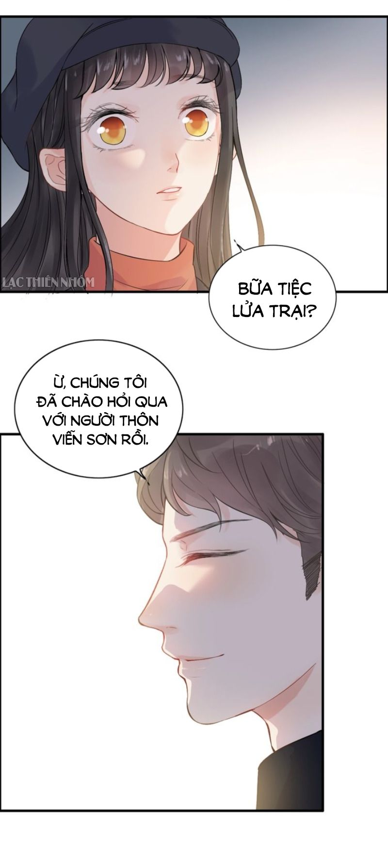 Cô Vợ Hợp Đồng Bỏ Trốn Của Tổng Giám Đốc Chapter 174 - 29