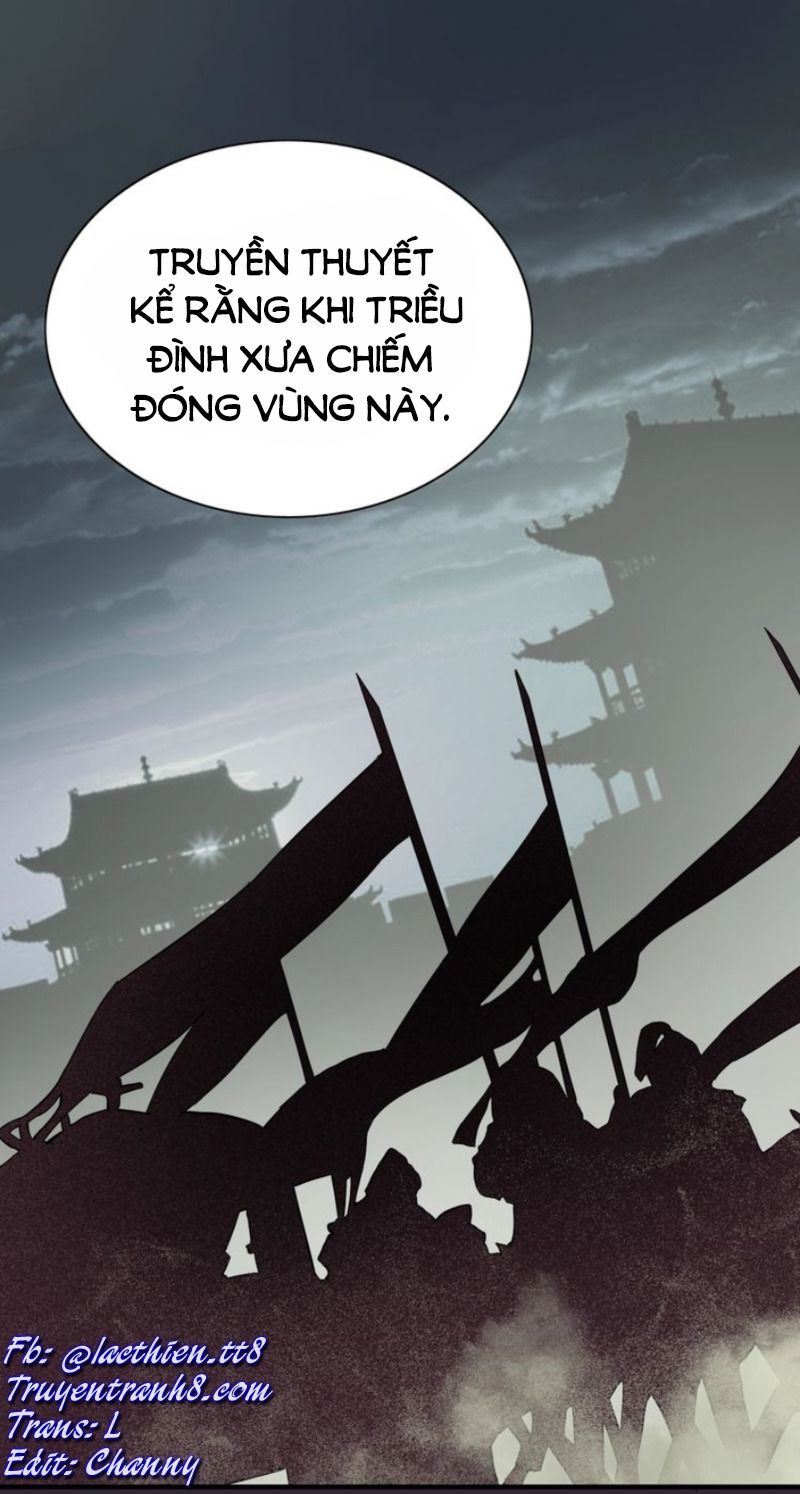 Cô Vợ Hợp Đồng Bỏ Trốn Của Tổng Giám Đốc Chapter 174 - 4