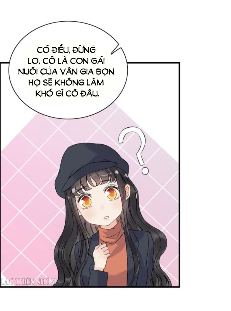 Cô Vợ Hợp Đồng Bỏ Trốn Của Tổng Giám Đốc Chapter 174 - 32
