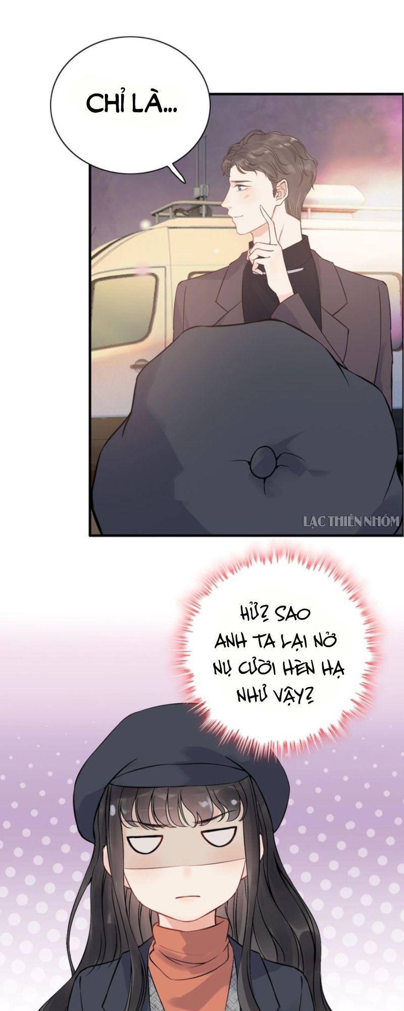 Cô Vợ Hợp Đồng Bỏ Trốn Của Tổng Giám Đốc Chapter 174 - 33