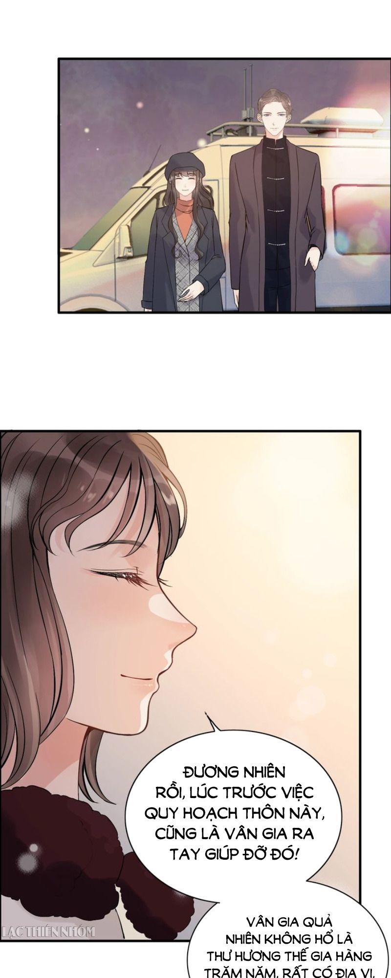 Cô Vợ Hợp Đồng Bỏ Trốn Của Tổng Giám Đốc Chapter 174 - 39