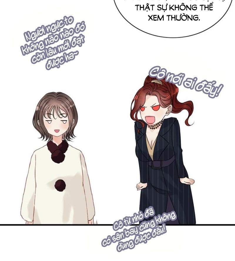 Cô Vợ Hợp Đồng Bỏ Trốn Của Tổng Giám Đốc Chapter 174 - 40