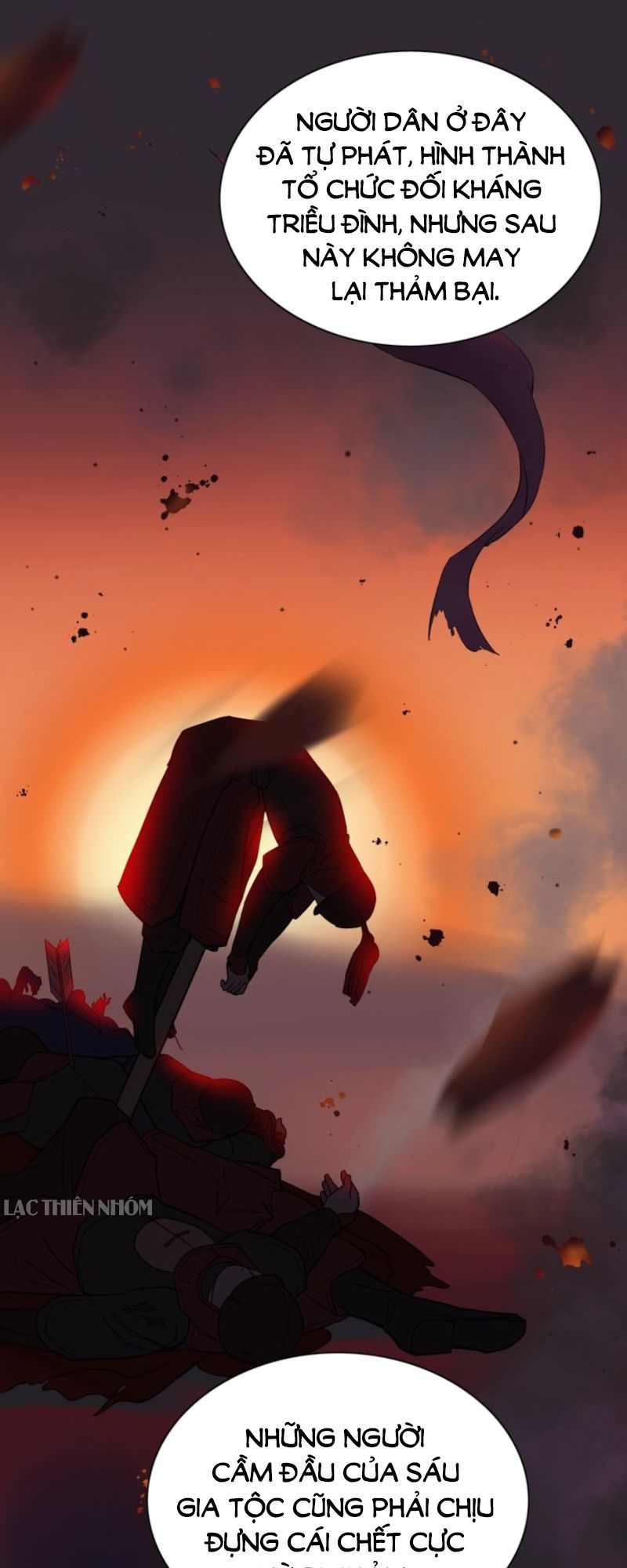 Cô Vợ Hợp Đồng Bỏ Trốn Của Tổng Giám Đốc Chapter 174 - 5