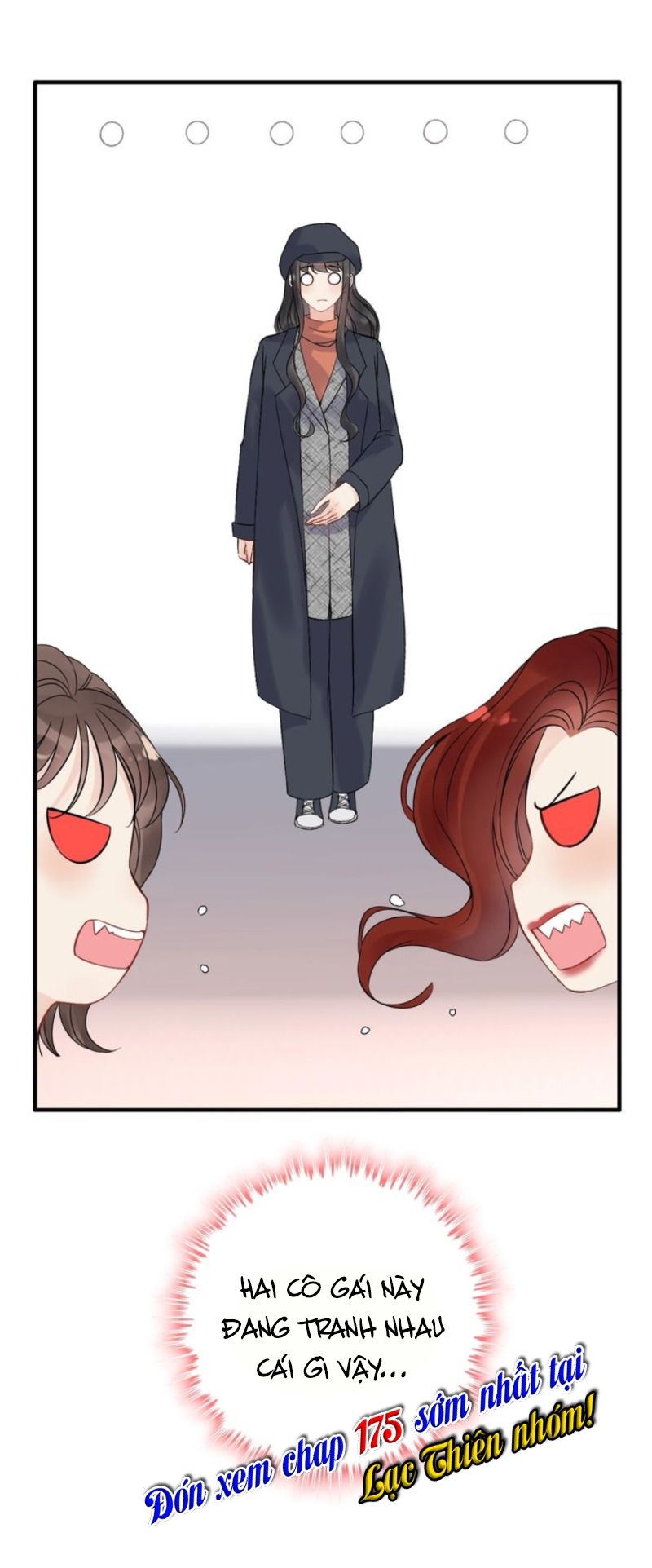 Cô Vợ Hợp Đồng Bỏ Trốn Của Tổng Giám Đốc Chapter 174 - 41
