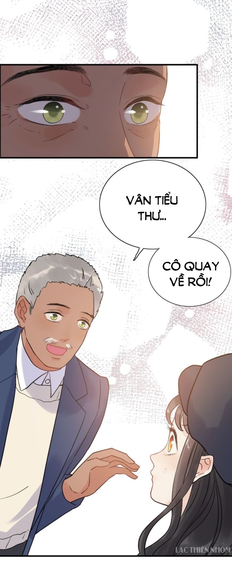 Cô Vợ Hợp Đồng Bỏ Trốn Của Tổng Giám Đốc Chapter 175 - 11