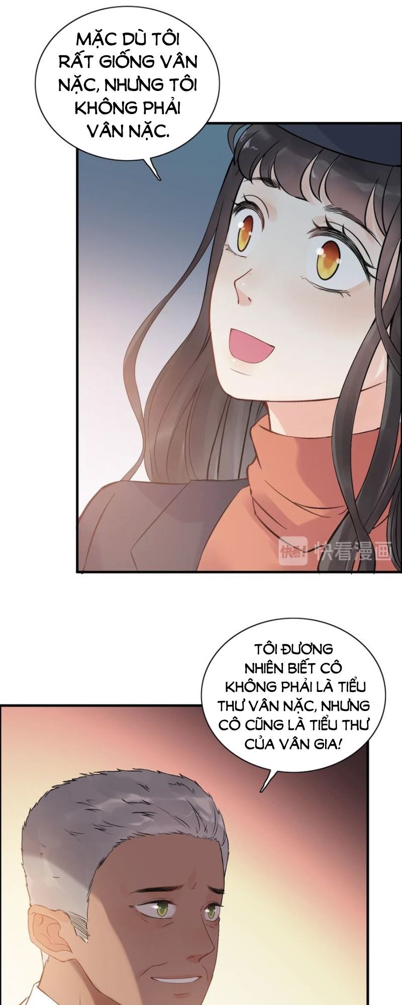 Cô Vợ Hợp Đồng Bỏ Trốn Của Tổng Giám Đốc Chapter 175 - 12