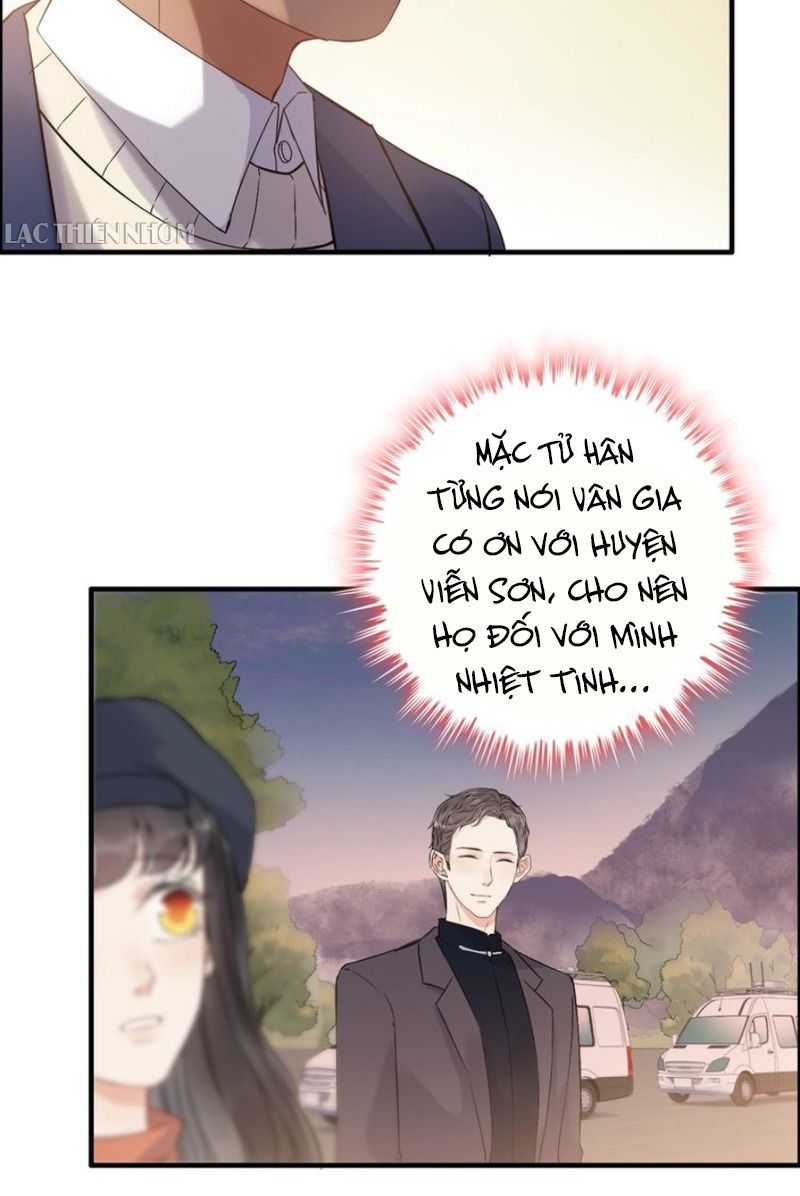 Cô Vợ Hợp Đồng Bỏ Trốn Của Tổng Giám Đốc Chapter 175 - 13